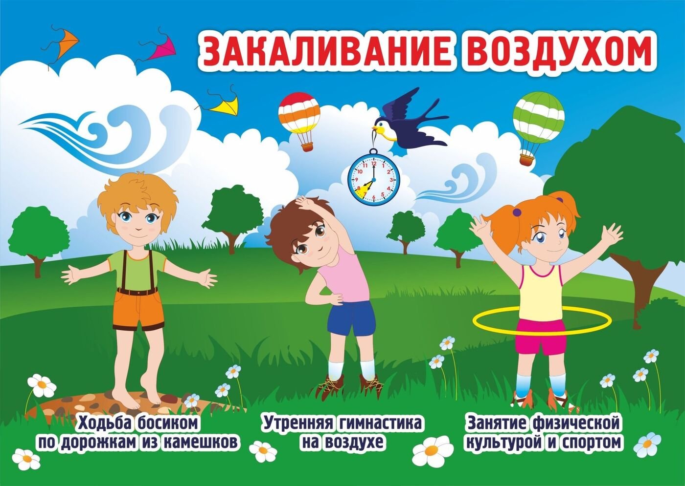 Консультация для родителей