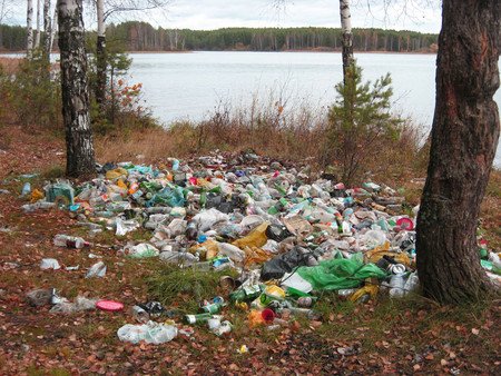 Фабрис Монтейро боги мусора