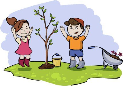 Eco Helpers картинки