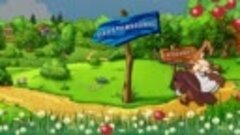 Простоквашино заставка