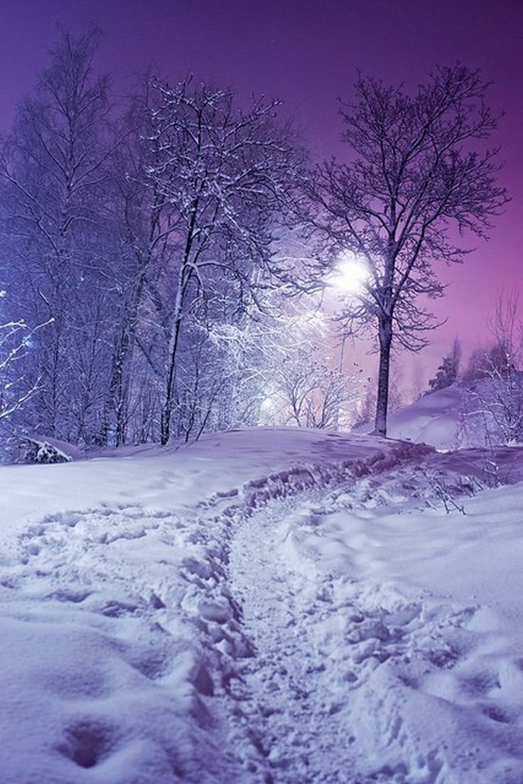 Картинки Красивые На Аватарку Природа Зима (69 Фото) » Картинки И.