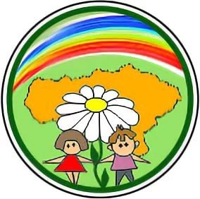Друзья природы эмблема