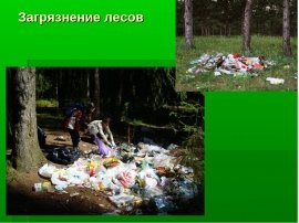 Слайд мусор