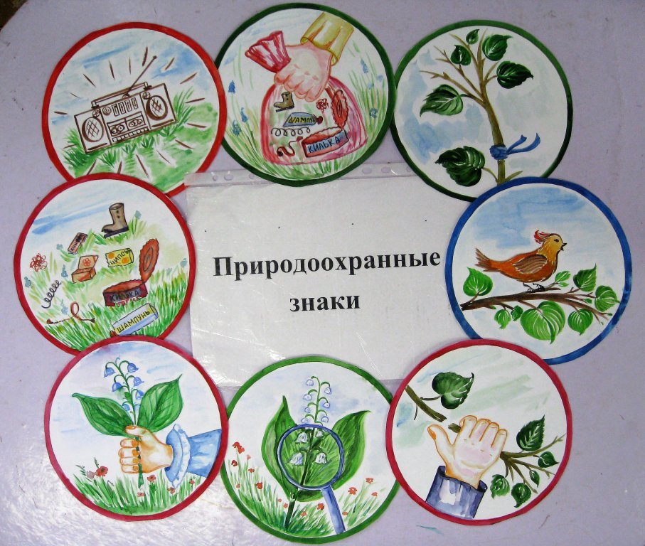Экологические знаки для детей дошкольного возраста. Экологические знаки. Природоохранные знаки. Знаки охраняющие природу. Экологические знаки по охране природы.