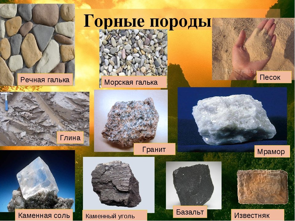Название каких горных пород произошло от греческого. Магматическиегорные породы камн. Изображения горных пород. Камни из горных пород. Горные породы и полезные ископаемые.