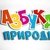 Экологическая Азбука для детей