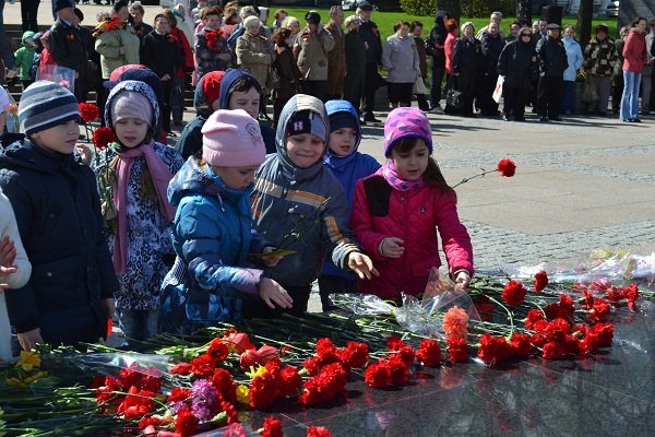 Вечная память памятники Нижний Тагил