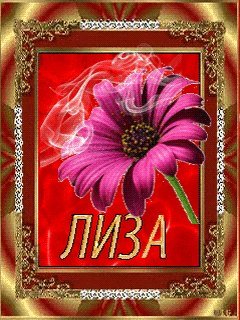 Алиюша с днем рождения