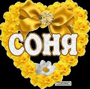 С днём рождения гифки