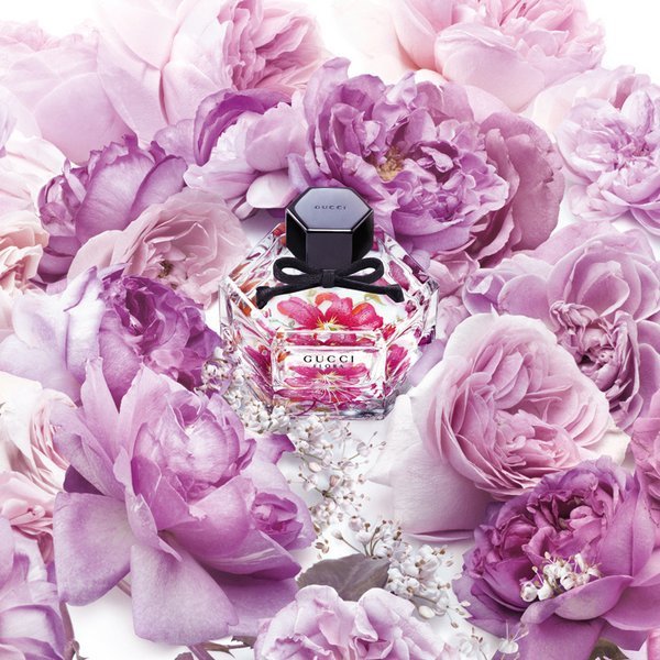 Gucci Flora Anniversary Edition