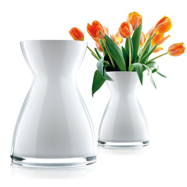 Ваза для цветов Vase Florentine 26.0 см, Eva solo