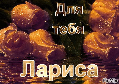 Открытки с розами
