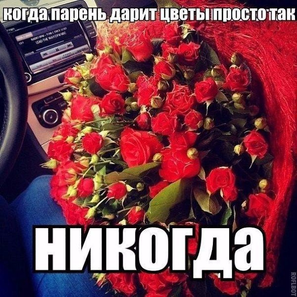 Девушка с ромашками