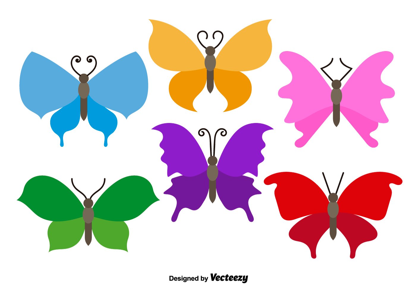 Цветной трафарет. Разноцветные бабочки для вырезания. Бабочки цветные шаблоны. Бабочки трафареты для вырезания цветные. Бабочка рисунок.