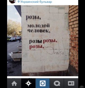 Цветы от любимого мужчины цитаты