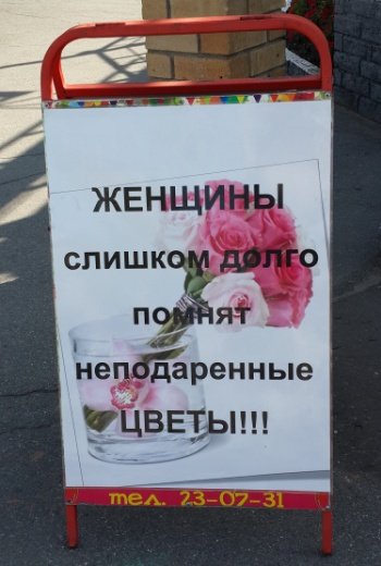 Высказывания шуточные с намеком