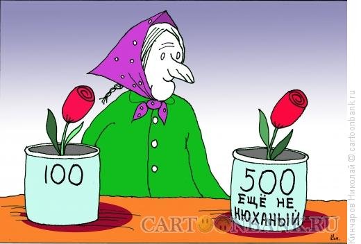 Приколы про цветы