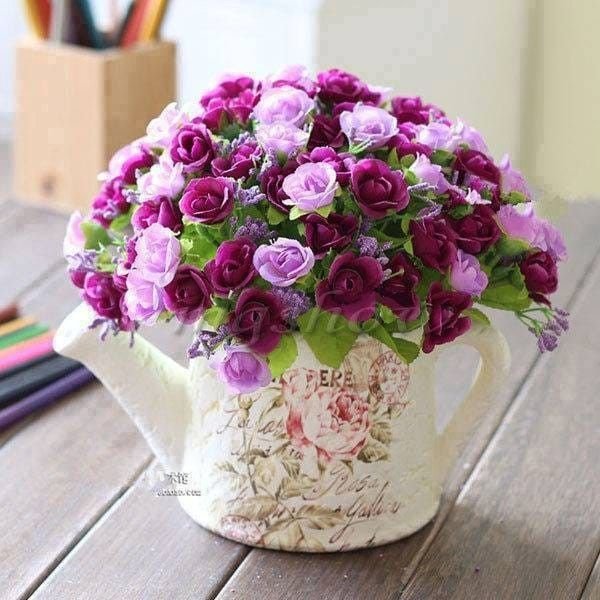 Красивый букет цветов для настроения