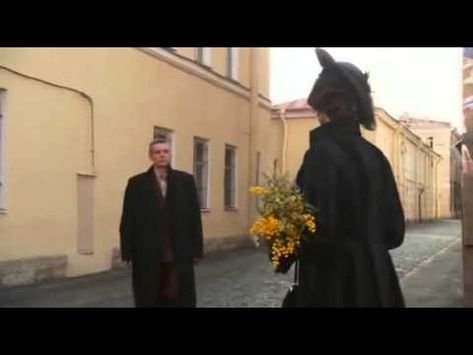 Встреча мастера и Маргариты фильм