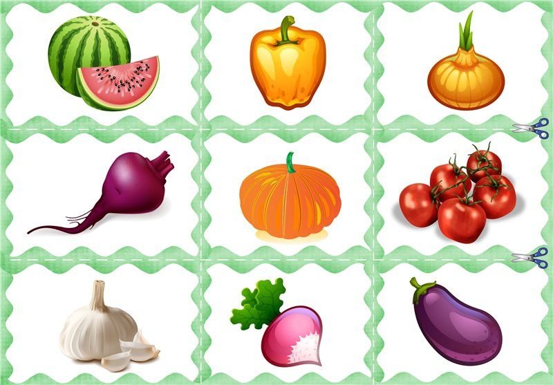 Фрукты для детского сада. Овощи для детского сада. Карточки с изображением овощей. Фрукты и овощи для детского сада. Vegetables game