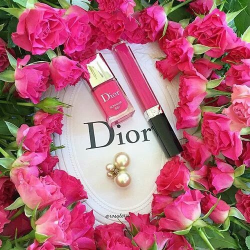 Dior картинки