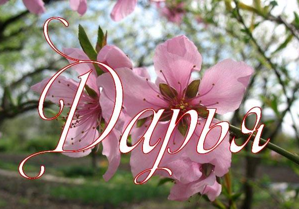 С днём рождения Ирина