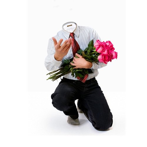 К чему снится дарить цветы мужчина