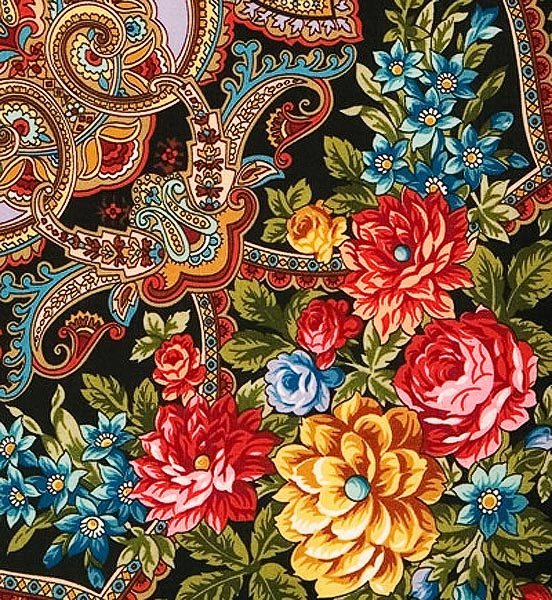 Gucci Flora платок Грейс Келли