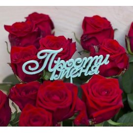 Картинки со словом прости