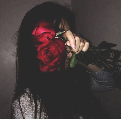 Шикарный букет в руках