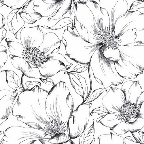 Трафареты для декора