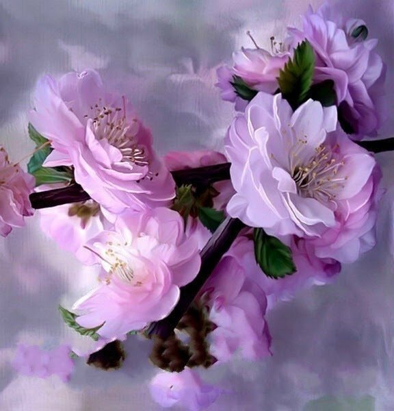 Красивые открытки с благодарностью