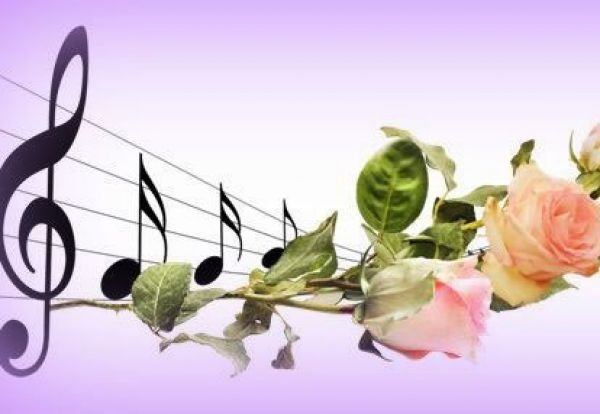 Музыкальные ключи