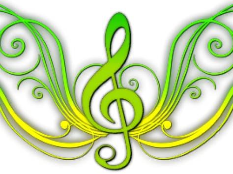 Скрипичный ключ