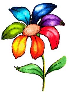 Несуществующий цветок