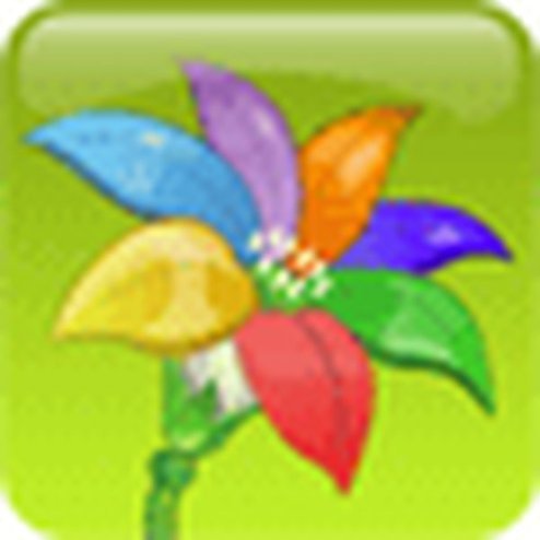 Цветик семицветик мультик