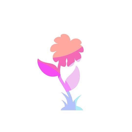 Картинки танцующие цветы (60 фото)