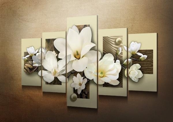 Модульная картина Toplight TL-mm1038