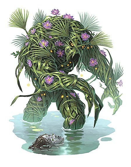 Растение монстр арт