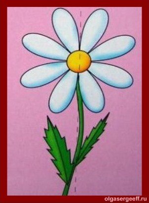 Разрезные картинки цветы