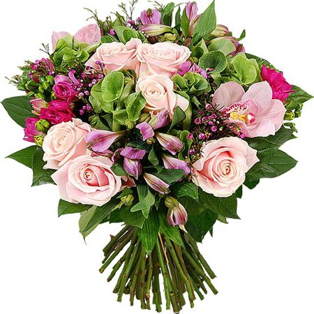 Алмазная мозаика яркие грани "ассорти"