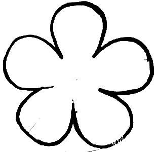 5 Листный Клевер черный