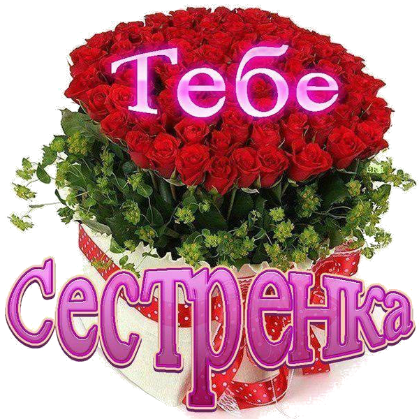 С днём рождения Лена