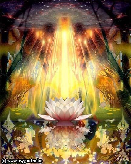 Энергия Фарун-Будда