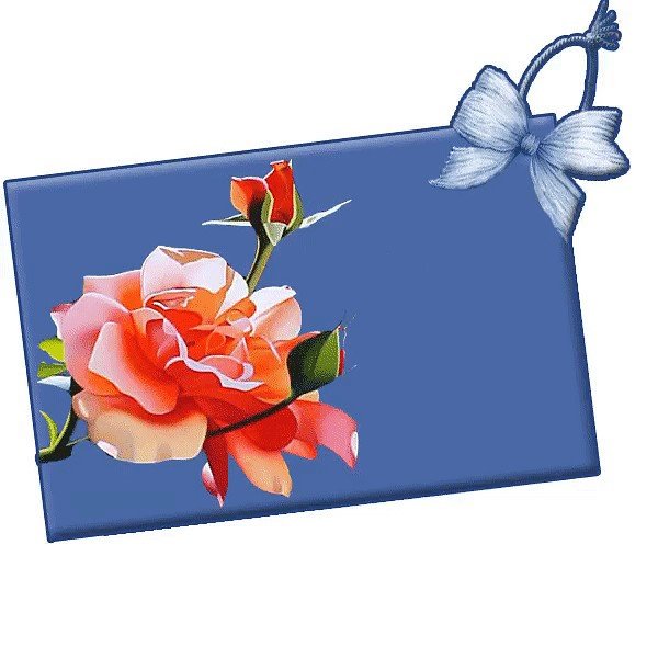 Открытки Стикеры