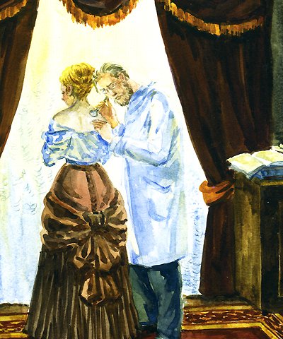 Чехов Антон - цветы запоздалые