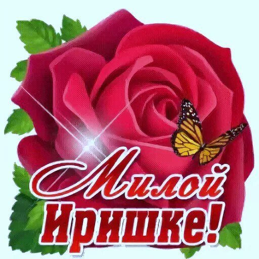 Картинки с днем рождения ирочка цветы (60 фото)