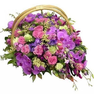 С днем рождения