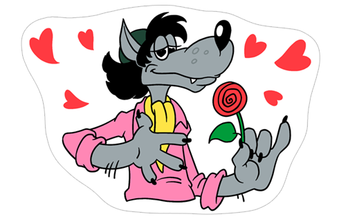 Заяц из ну погоди