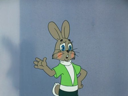 Заяц из ну погоди